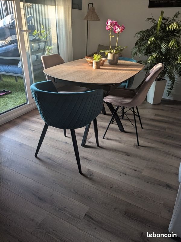 Appartement à vendre, 46m², Genas
