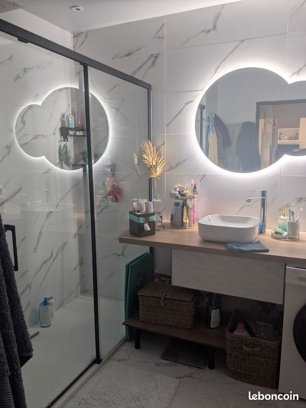 Appartement à vendre, 46m², Genas