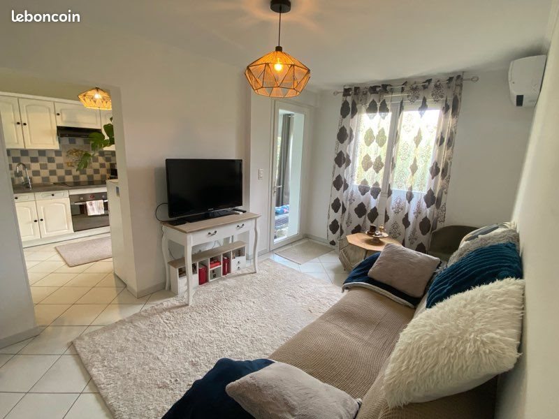 Appartement à vendre, 45m², Biguglia