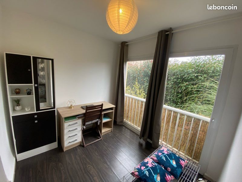 Appartement à vendre, 45m², Biguglia