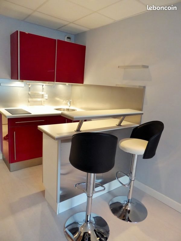 Appartement à louer, 27m², Fréjus