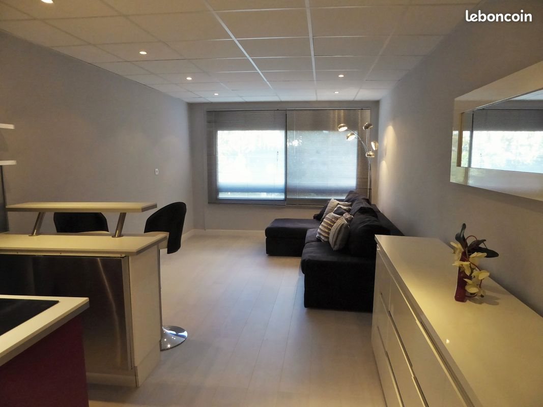 Appartement à louer, 27m², Fréjus