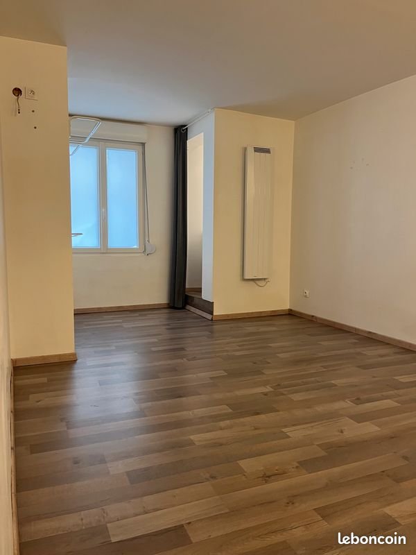 Appartement à louer, 59m², Saint-Quentin