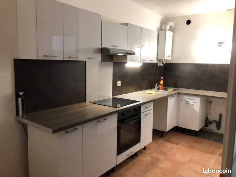 Appartement à louer, 87m², Bédarieux