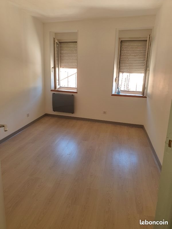 Appartement à louer, 87m², Bédarieux