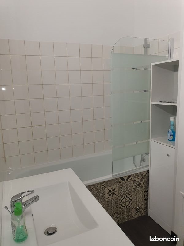 Appartement à louer, 87m², Bédarieux