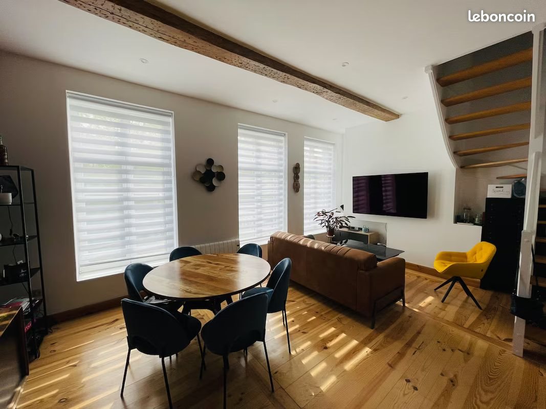 Appartement à vendre, 90m², Lille