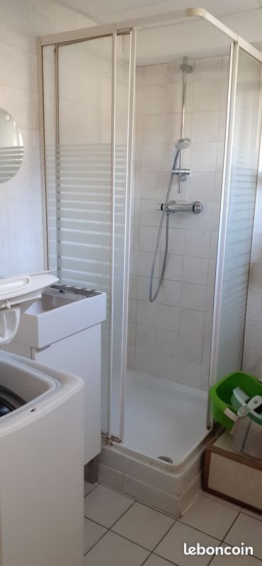 Appartement à louer, 26m², Saint-Avertin