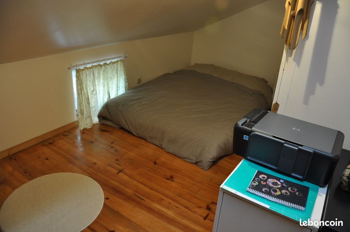 Appartement à louer, 30m², Dijon