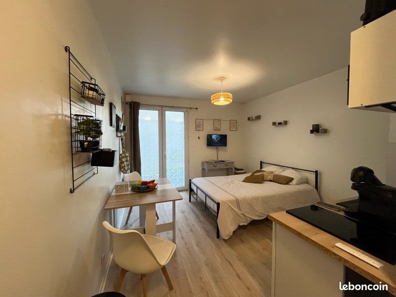 Appartement à louer, 18m², Cholet