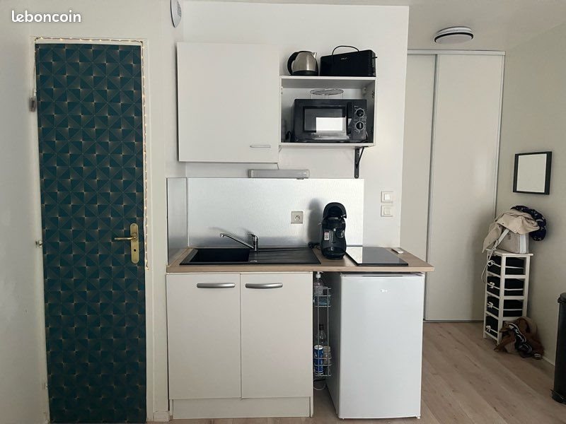 Appartement à louer, 18m², Cholet