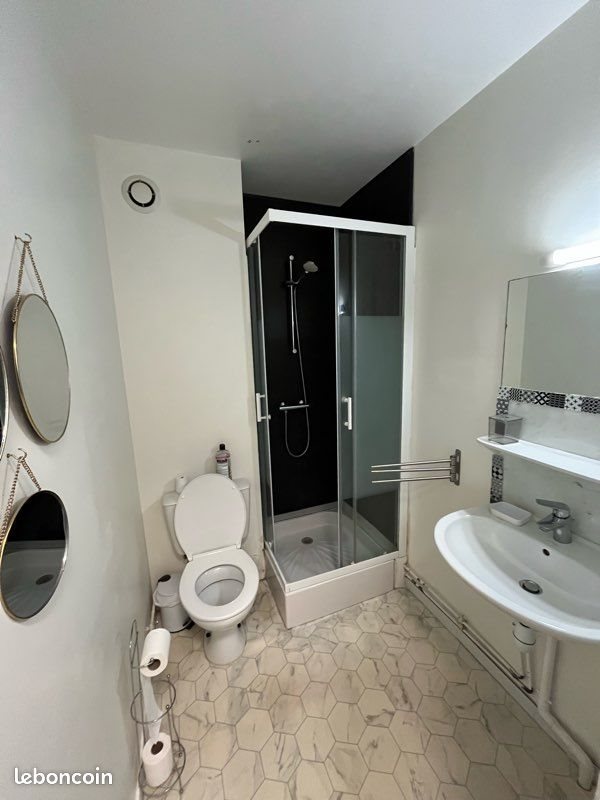 Appartement à louer, 18m², Cholet