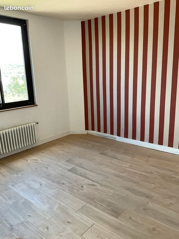 Appartement à vendre, 68m², Le Relecq-Kerhuon