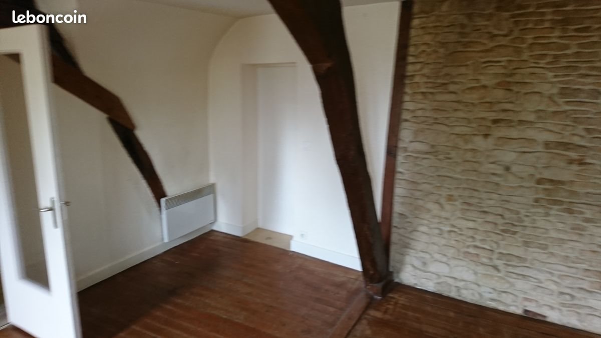 Appartement à louer, 47m², Caen