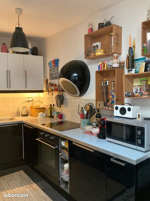 Appartement à louer, 32m², Bordeaux