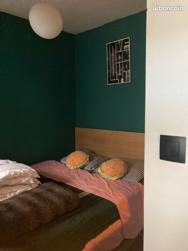 Appartement à louer, 32m², Bordeaux