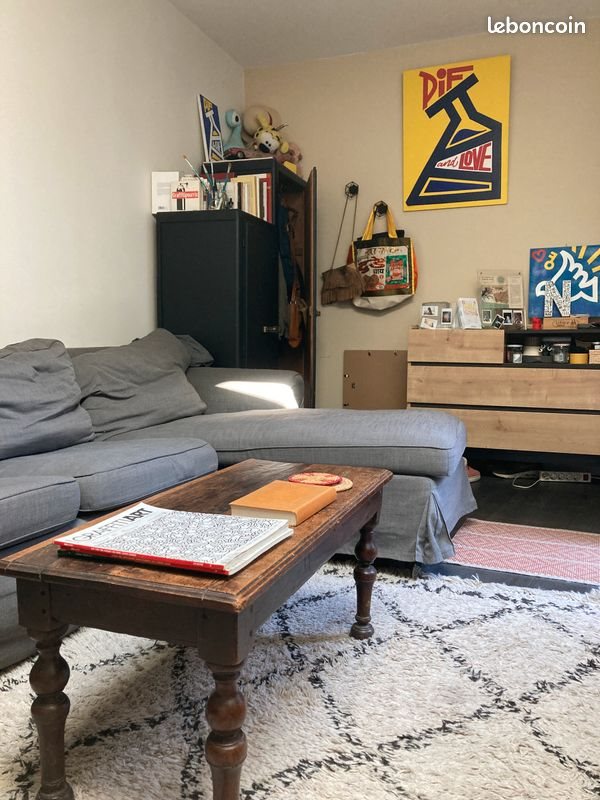 Appartement à louer, 32m², Bordeaux