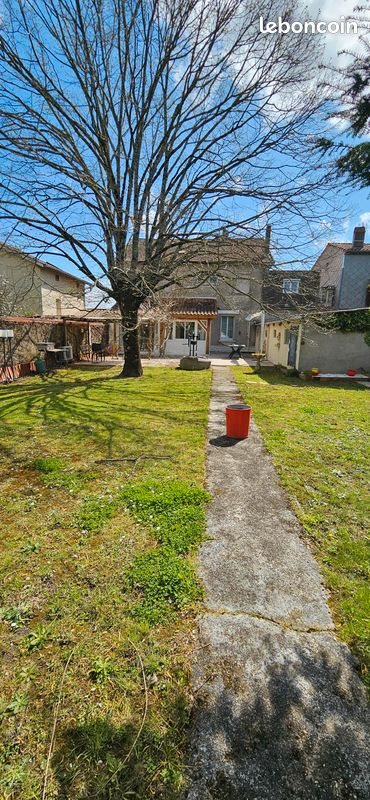 Maison à vendre, 205m², Labruguière