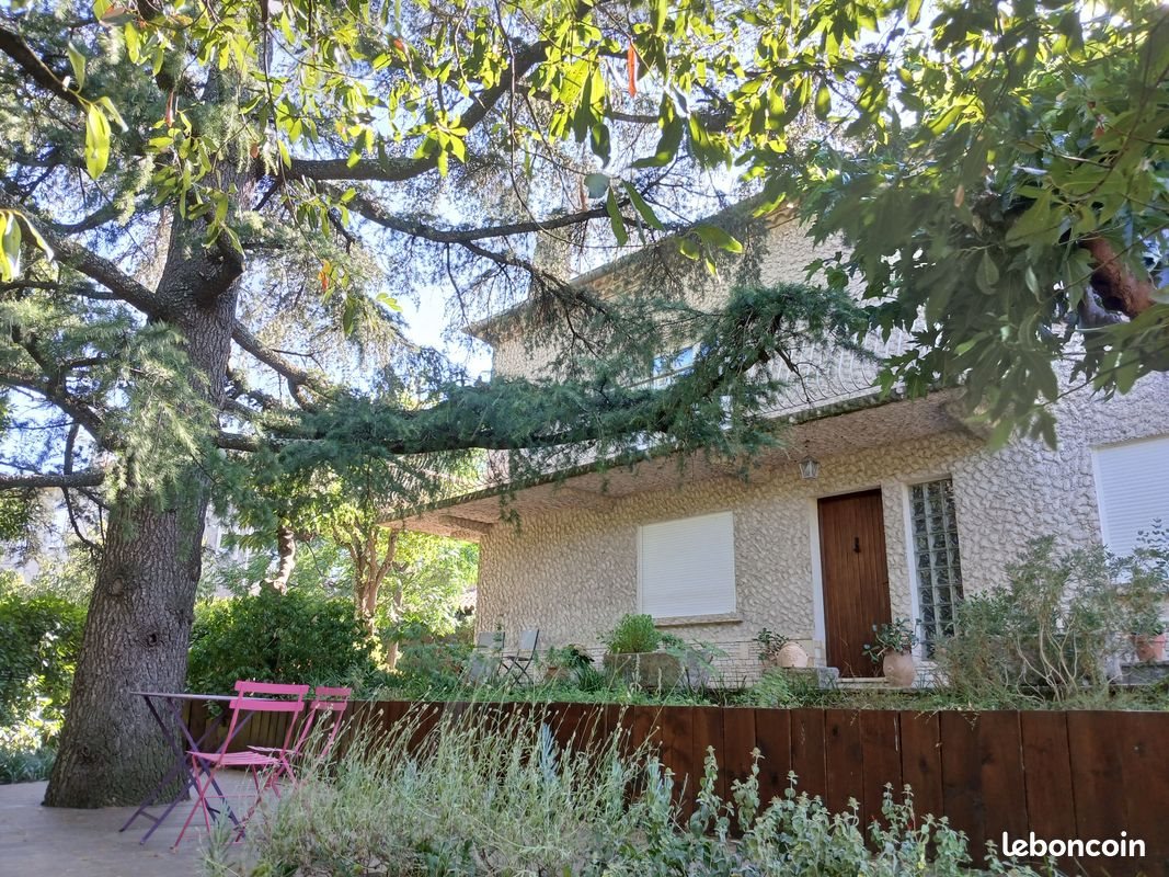 Maison à vendre, 191m², Nîmes