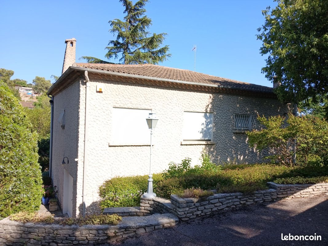 Maison à vendre, 191m², Nîmes