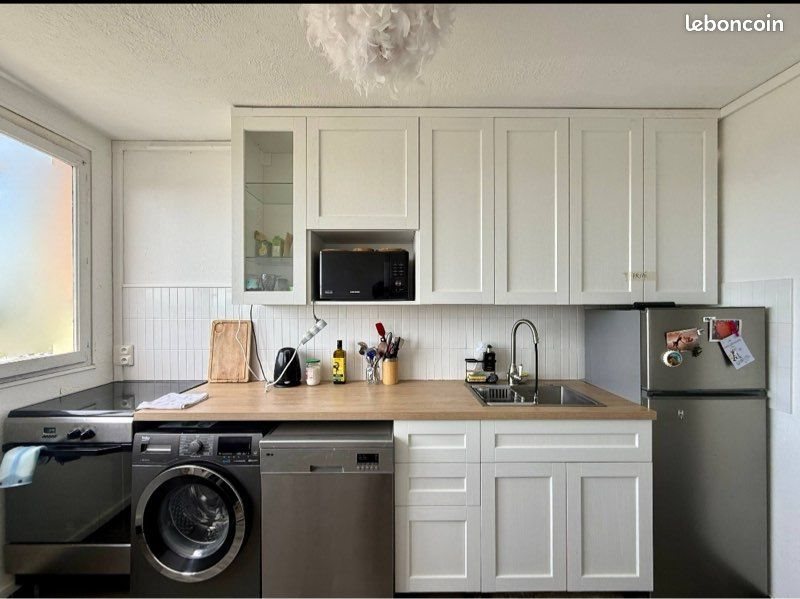 Appartement à louer, 53m², Alfortville