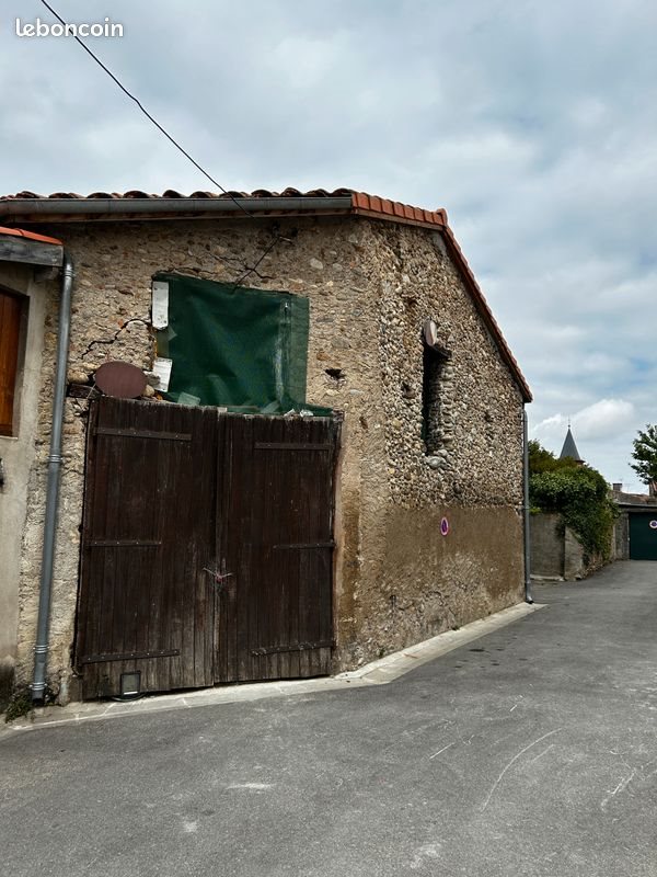 Maison à vendre, 120m², Varilhes
