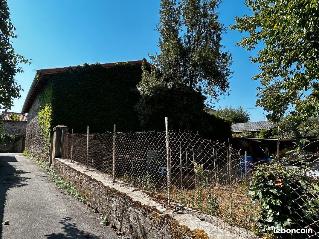 Maison à vendre, 120m², Varilhes