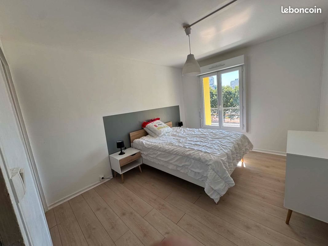 Appartement à louer, 60m², Angoulême