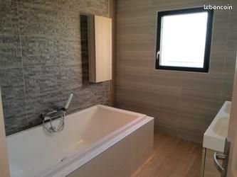 Maison à louer, 157m², Bélarga