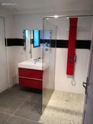 Maison à louer, 157m², Bélarga