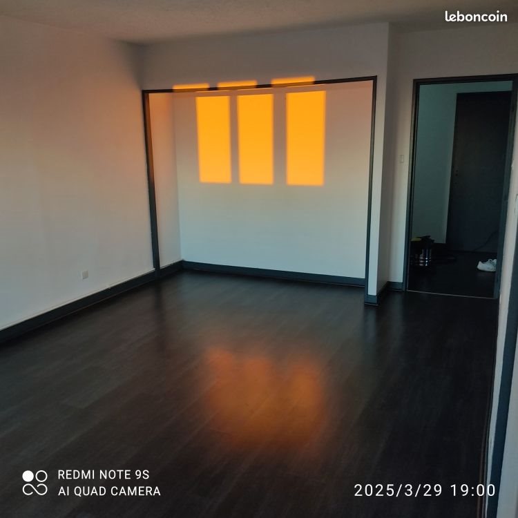 Appartement à vendre, 63m², Digoin