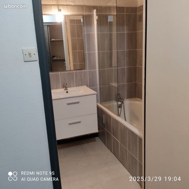 Appartement à vendre, 63m², Digoin