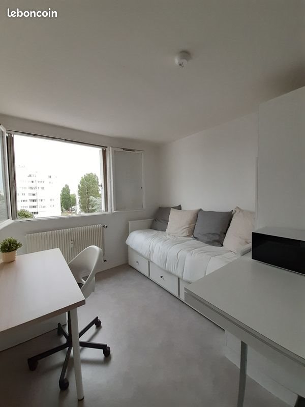 Appartement à louer, 15m², Dijon