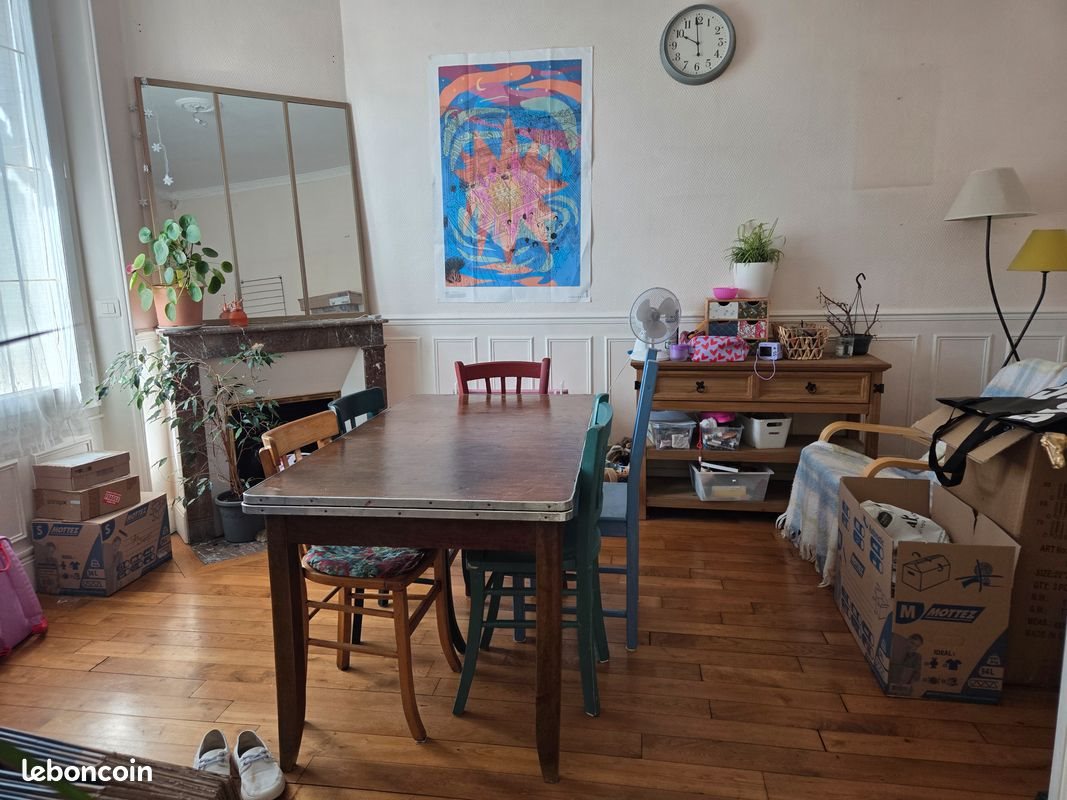 Maison à vendre, 108m², Châlette-sur-Loing