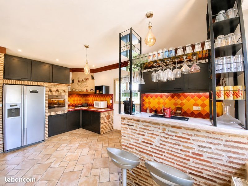 Maison à louer, 118m², Castillonnès