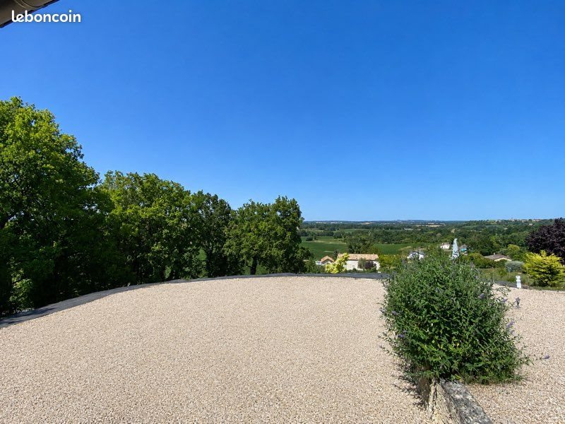 Maison à louer, 118m², Castillonnès