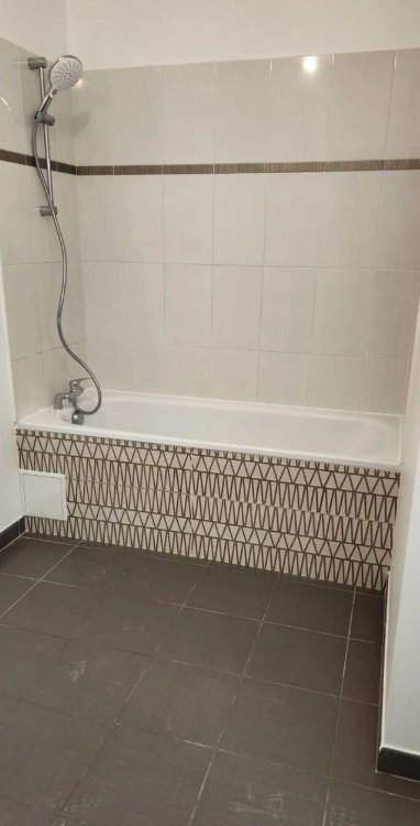 Appartement à louer, 62m², Cergy