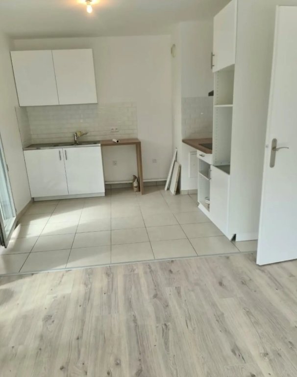 Appartement à louer, 62m², Cergy