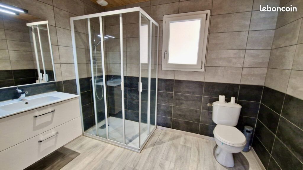 Maison à louer, 89m², Cohade