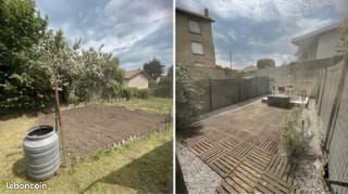 Appartement à louer, 50m², Feurs