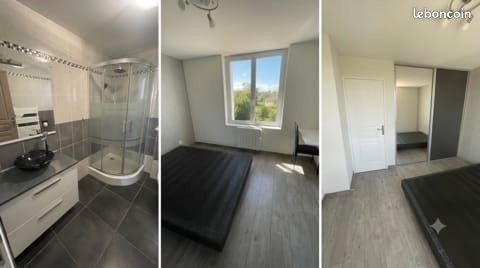 Appartement à louer, 50m², Feurs