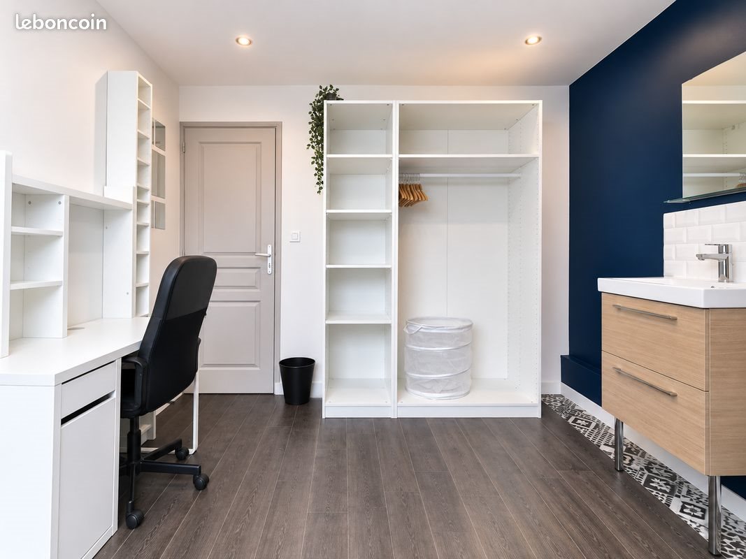 Appartement à louer, 120m², Evry