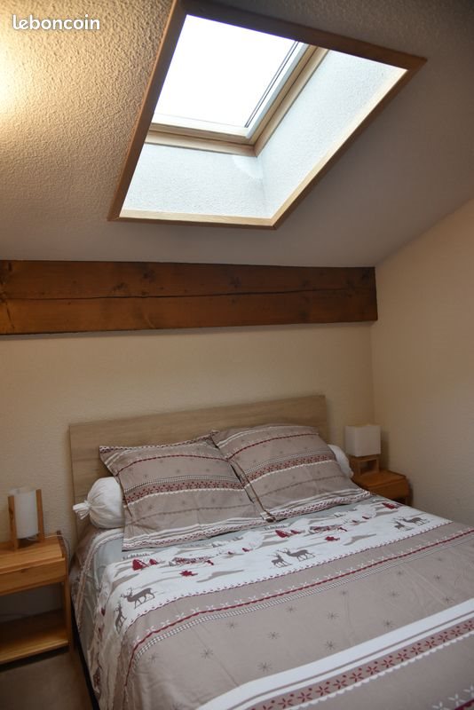 Appartement à vendre, 36m², Praz-sur-Arly