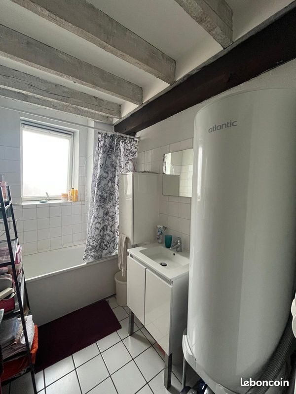 Appartement à louer, 77m², Lille