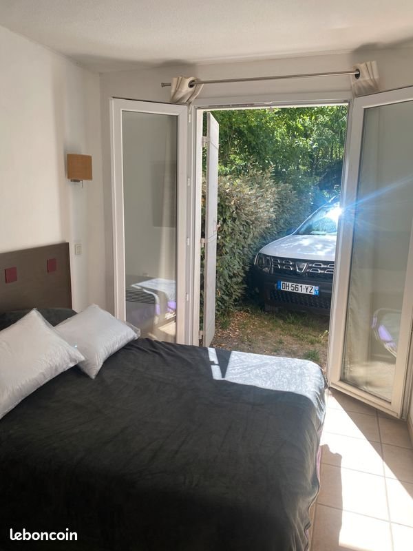 Appartement à vendre, 40m², Barbaste