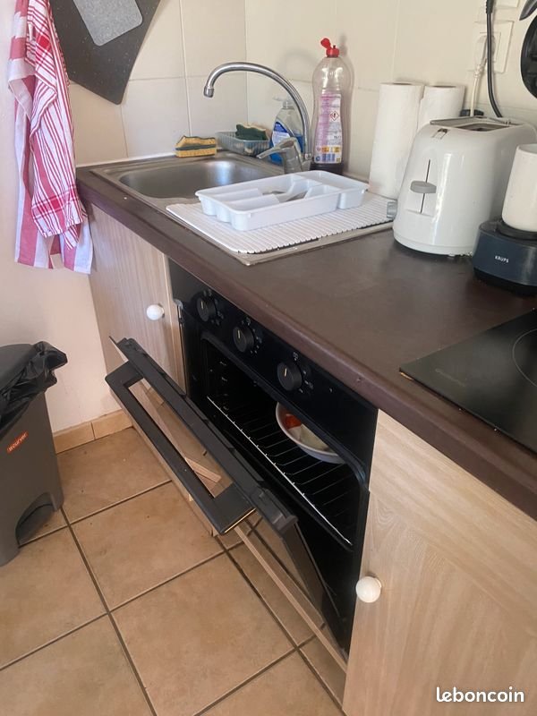 Appartement à vendre, 40m², Barbaste