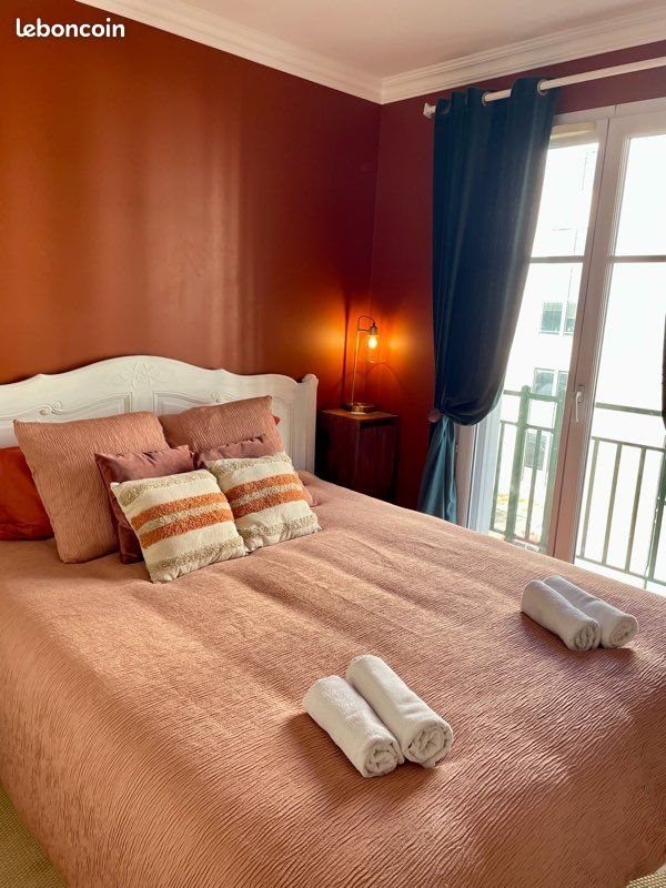 Appartement à vendre, 67m², Chessy