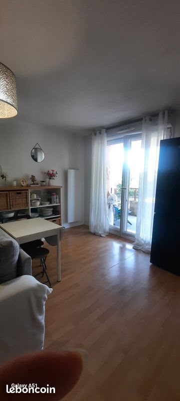 Appartement à vendre, 45m², Saint-Gaudens