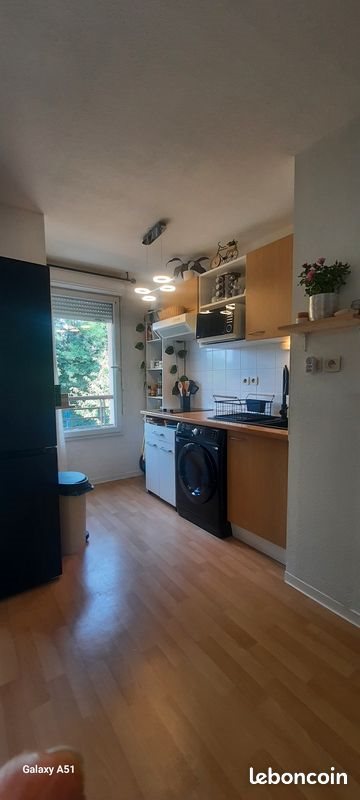 Appartement à vendre, 45m², Saint-Gaudens