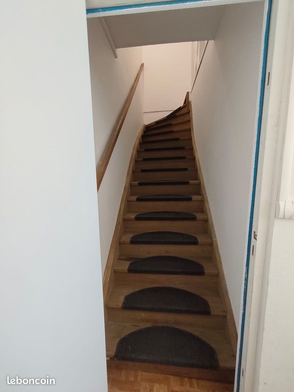 Appartement à louer, 84m², Courrières